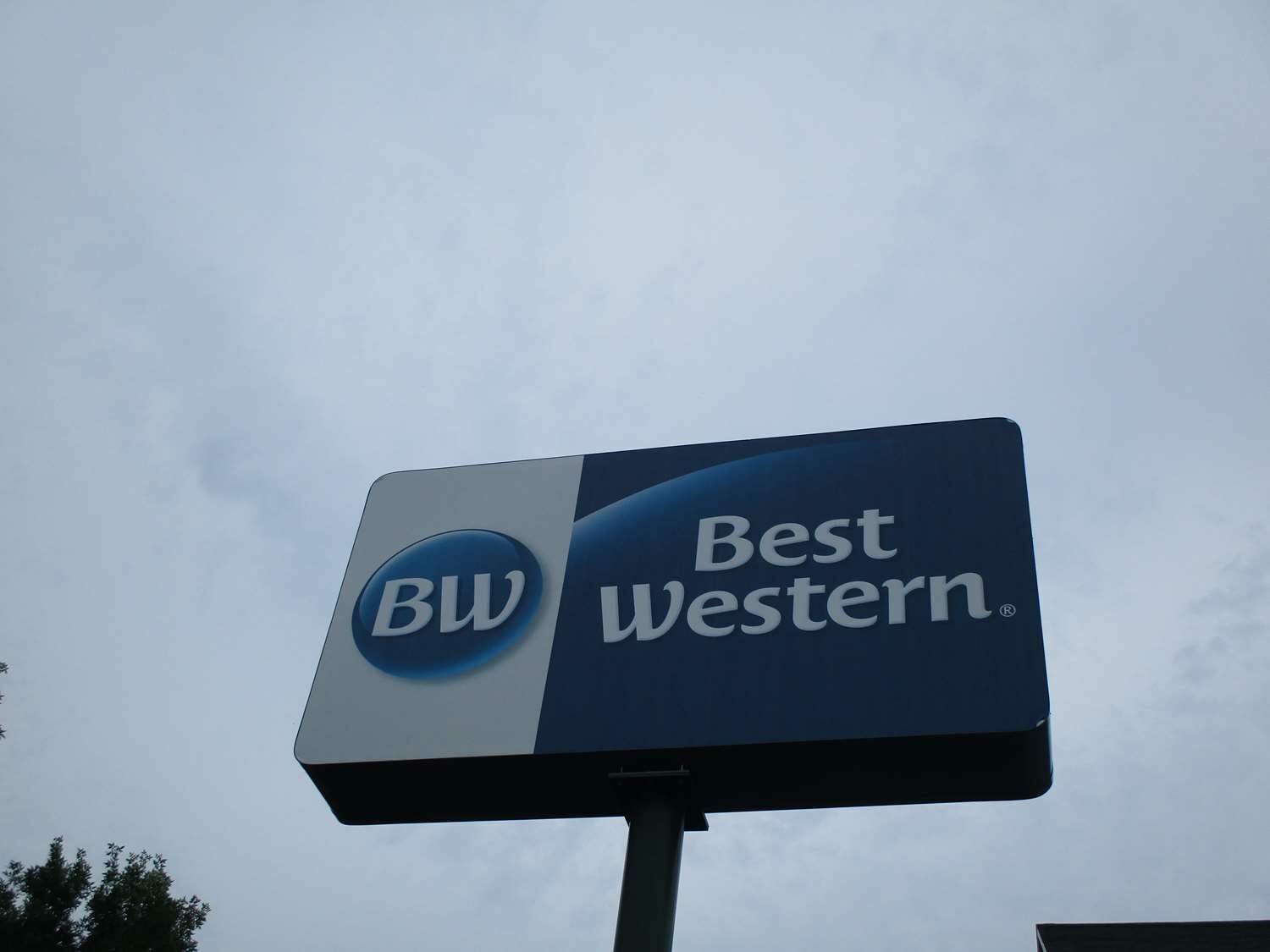 Best Western Eau Claire South Hotel Exterior photo